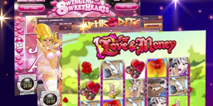 Spinback Special Offer at Vegas Crest Casino: Get 50% Cashback