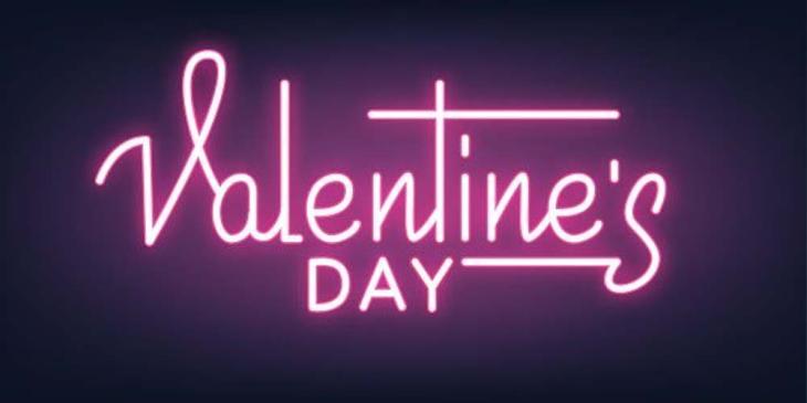 Valentine’s Day Tournament at Everygame Poker: Win Up to $1,500