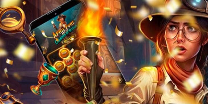 Welcome Bonus at Vegas Crest Casino of 300% up To $ 6,000