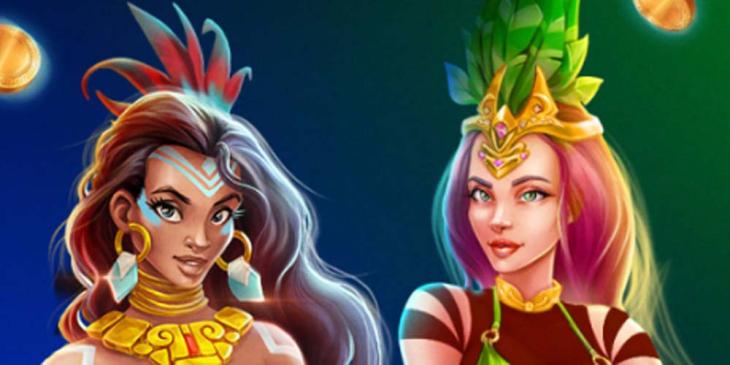 Bets.io Casino Cash Flash Tournament: Win €40,000 +5000 FS