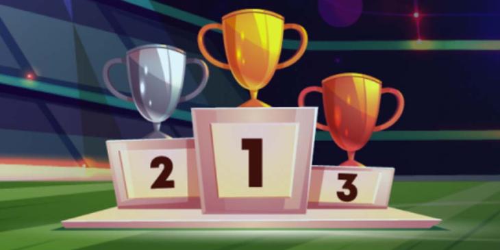 Bettors Tournament at 20Bet: Enjoy and Win Up to €10,000