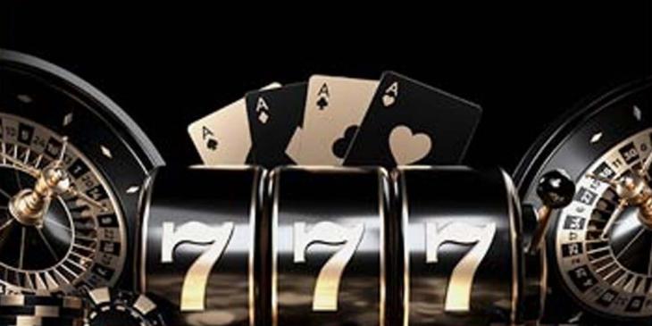 March Slot of the Month at Everygame Casino: Get up to 100 FS