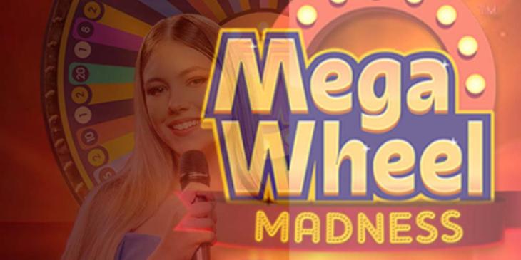 Mega Wheel Madness at Whamoo Casino: Win €1,000,000 in Cash