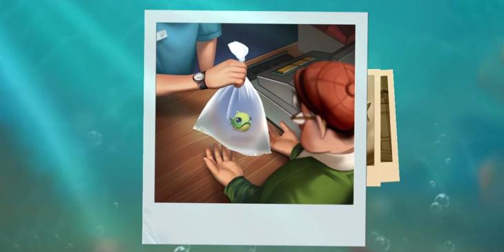 New Slot – Piranha Pays at Omni Slots Casino: Win 50 Free Spins