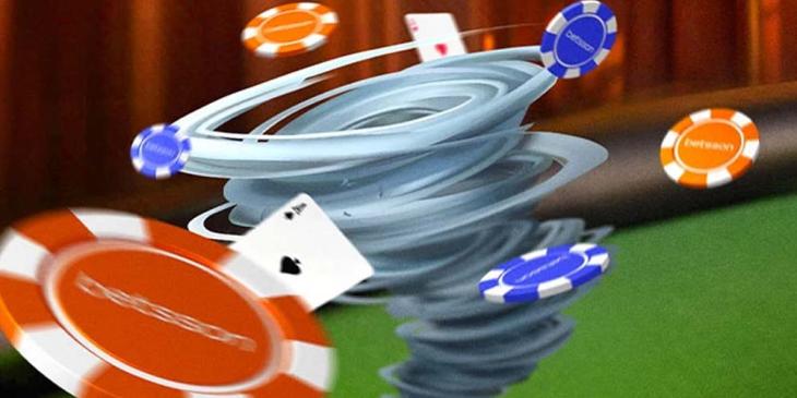 Non-stop Twister Thrills at Betsson: Win Up to €12,500