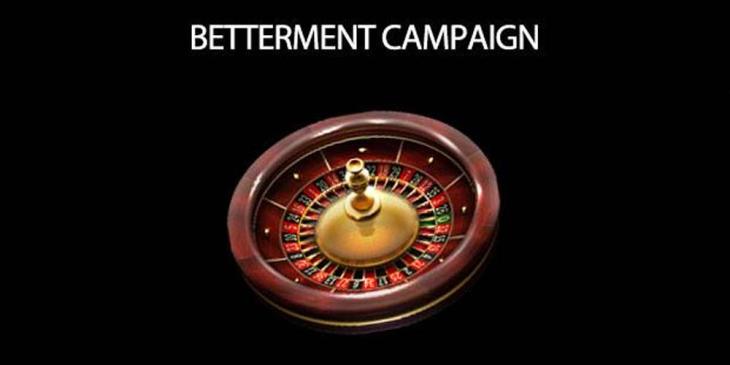 Roulette Free Bets at Everygame Poker: Claim Your 5% Free Bet!