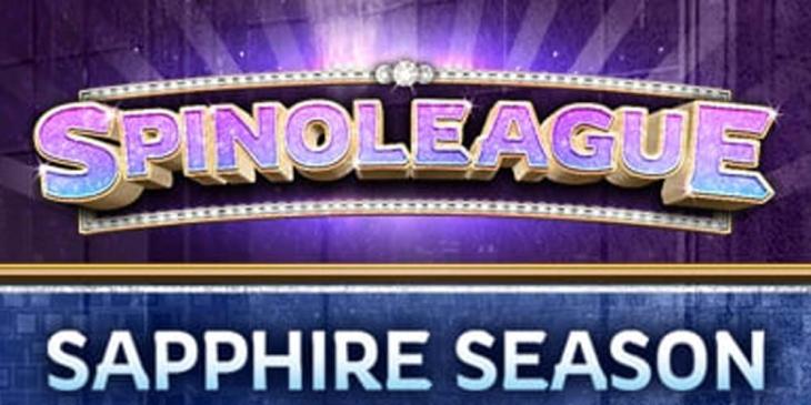 Spinoleague” at Omni Slots Casino: Win Up to €500,000