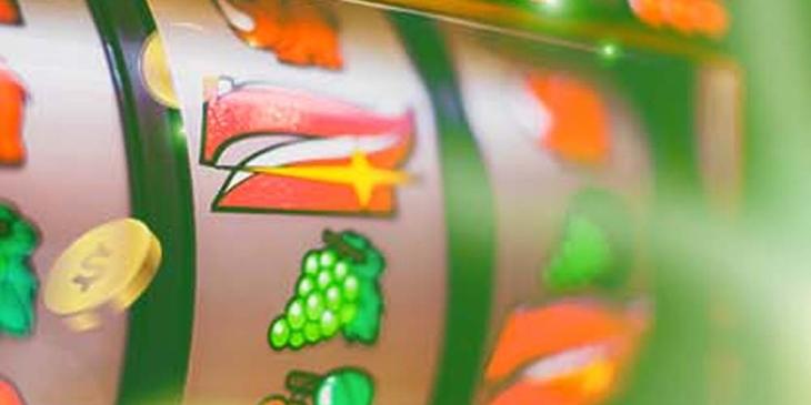 Spring Cashback at Vegas Crest Casino: Get a Total of €600