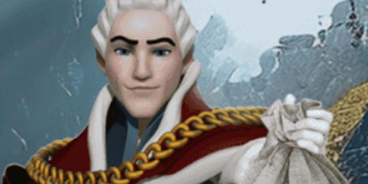 Spring to Infinity at King Billy Casino: Enter the €1.250.000