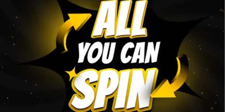 Unlimited Sunday at Whamoo Casino: Get 20 Free Spins!