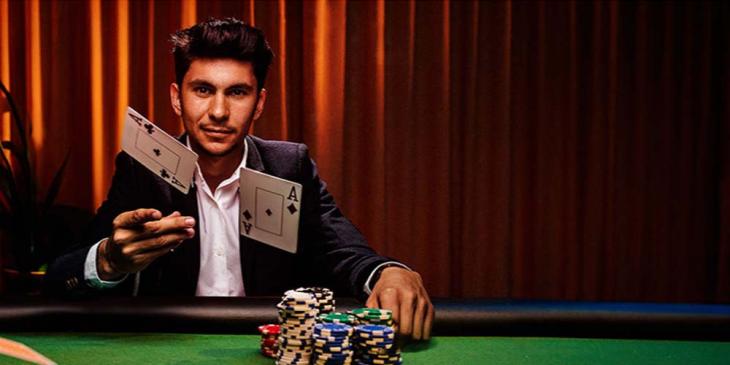 Weekly Poker Party at Betsson: Get Up to €500 Guaranteed