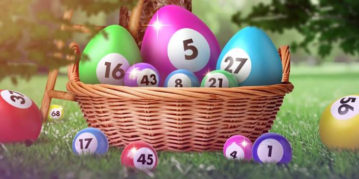 £20 Cash Bonus Await at bet365 Bingo Easter Cash Climb Promotion