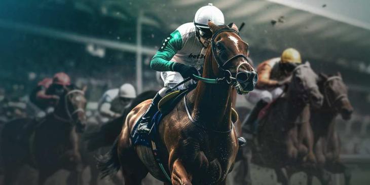 Win a Share of €5,000 Prize Pot at bet365 Poker Cheltenham Sweepstake Promotion