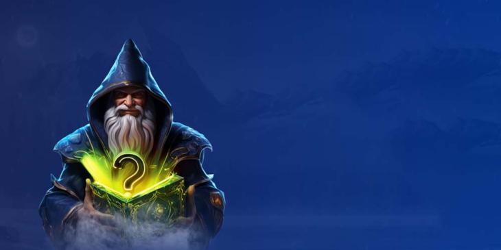 20Bet Casino Secret Bonus: Get Your Mystery Bonus!