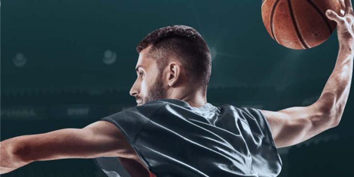 BA Playoffs Cashback at 22BET Sportsbook up to 15%