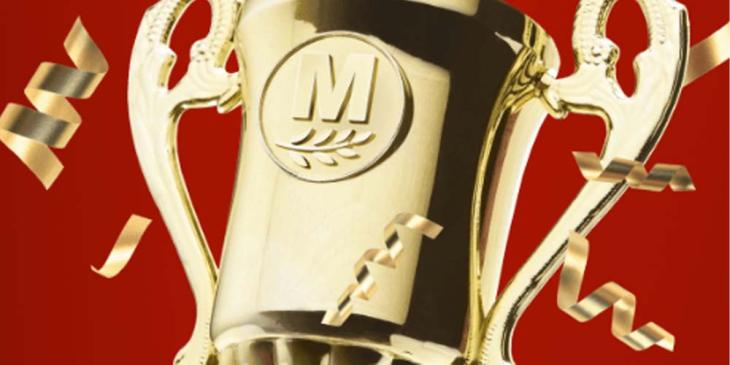 Marathonbet Casino Bonus Promotion: Win Up €100,000