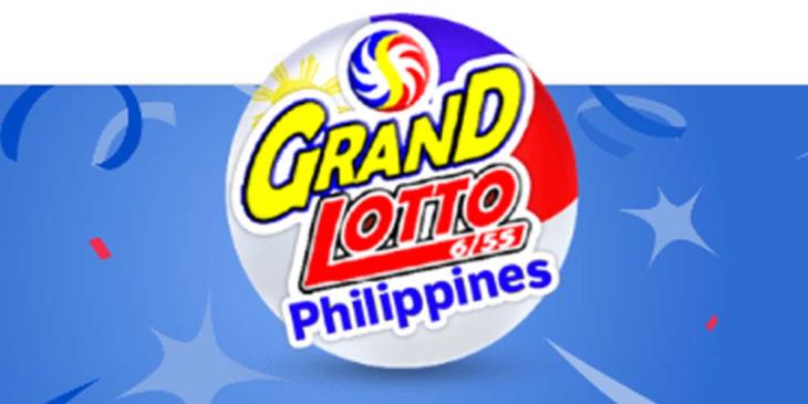 Play Philippines Grand Lotto at theLotter: Win up to ₱ 213.6 Million
