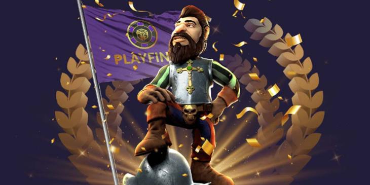 Playfina Sportsbook Thrilling Challenge: Catch the Chance to Win!