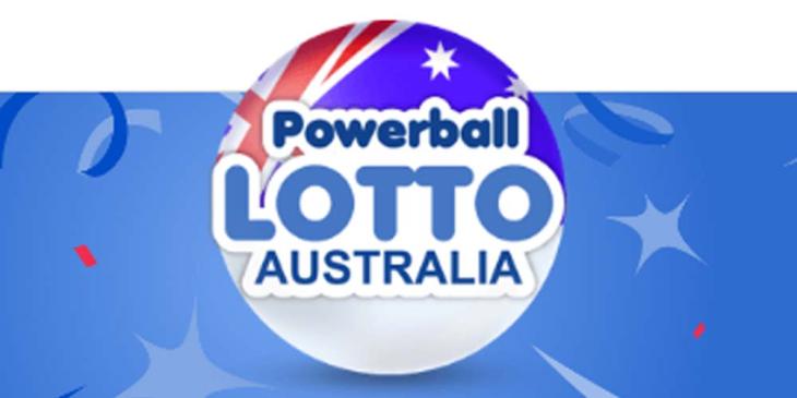 Powerball Australia Online at theLotter: Win Up to $20,000,000
