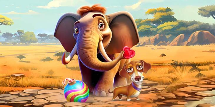 Pragmatic Play At Betsson: Win up to €40.000!