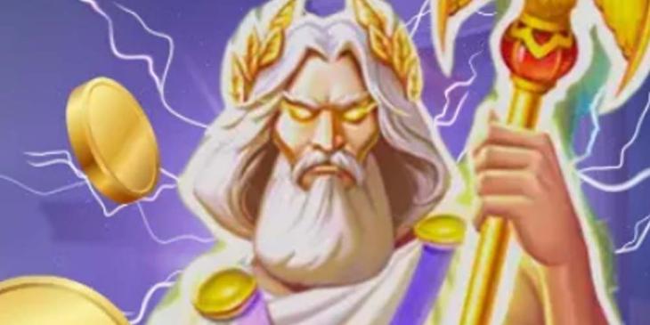 Slot of the Week at Playfina Casino: Grand Prize of 7,000 Spins!