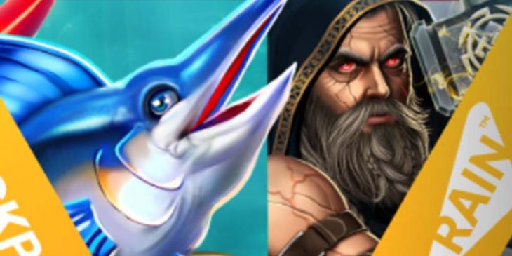 Unique Casino Free Cashback Bonus up to €100