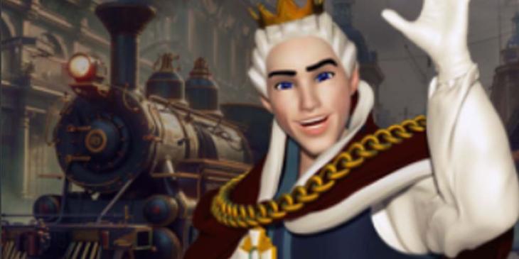 Become a VIP at King Billy With One Deposit: Get 3000 Points