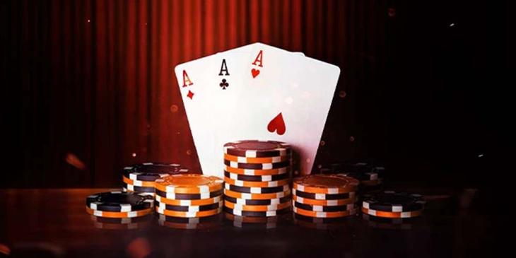 Enjoy Happy Hours at Betsson Poker: Double Loyalty Points!