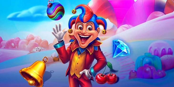 Hyper Gold All in at Betsson: Win up to 12500X