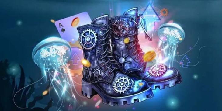 Monday Reload Boost at OC88 Casino: Win $100 Extra