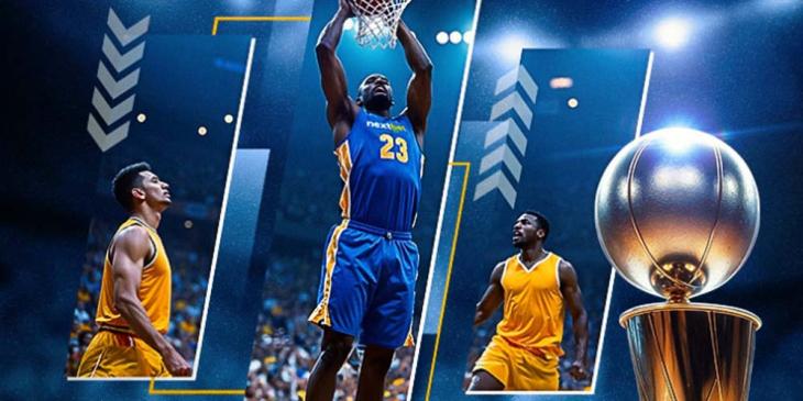 NextBet Sports NBA Bonus: Get 10% Cashback Up to MYR 388!