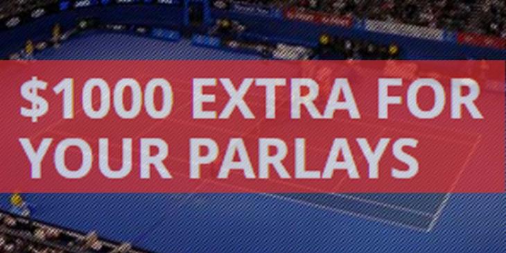 Ace Your Parlays in the 2025 Australian Open Betting Tournament at Everygame Sportsbook