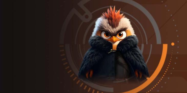 Majestic Winter Free Spins at Hugo Casino