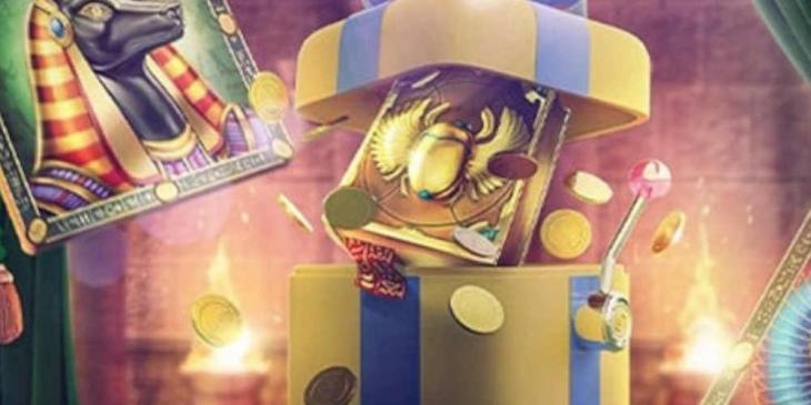 Take Your Game to the Next Level with Lemon Casino Reload Bonus – It’s Reload Time!