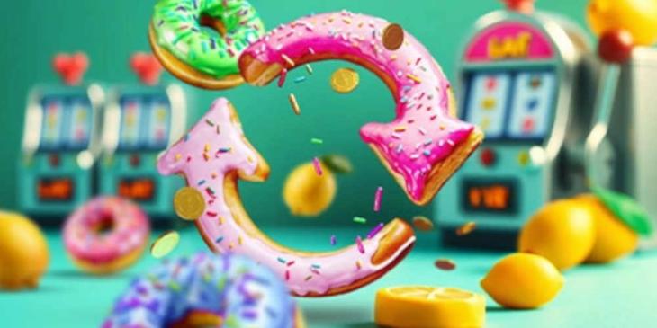 Unleash a 120% Reload Bonus at Lemon Casino – Fat Thursday Is Here!