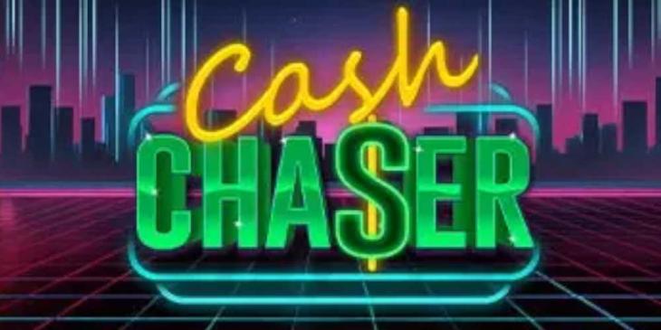 Cash Chaser Free Spins at Everygame Casino – Grab $7,000 in Bonuses!