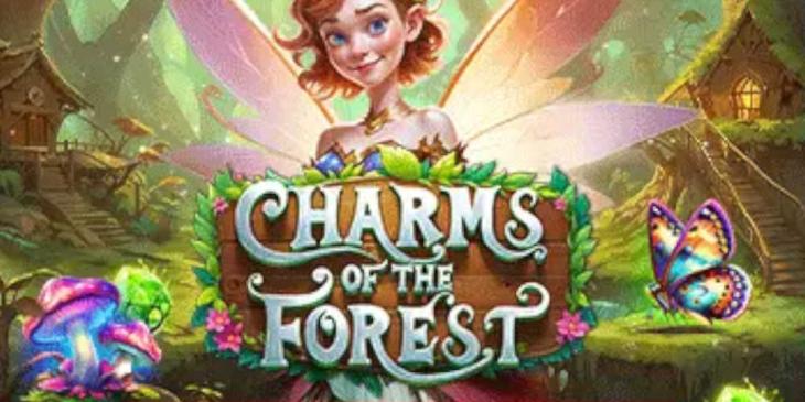Break the Spell with Charms of the Forest Free Spins at Everygame Casino – Unlock the Magic!