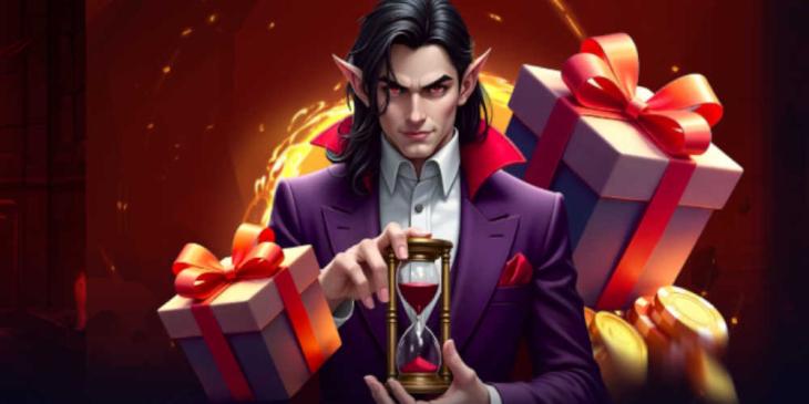 Daily Bonus at HellSpin Casino – Get Up to €/$1000 Every Day!