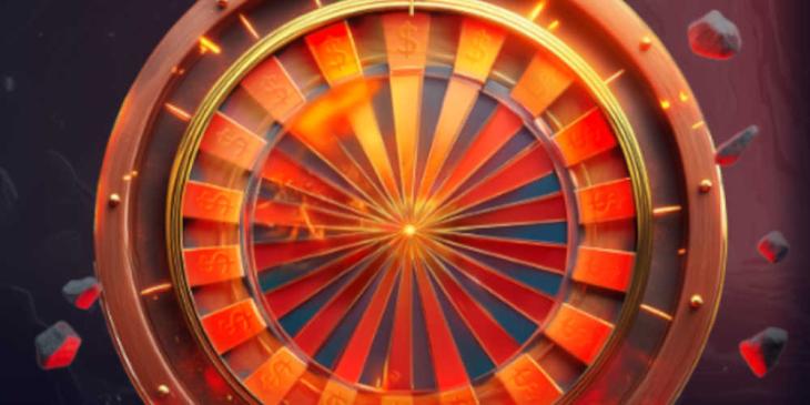 Spin Your Fate: Fortune Wheel Bonus at HellSpin Casino – Unleash Your Destiny!