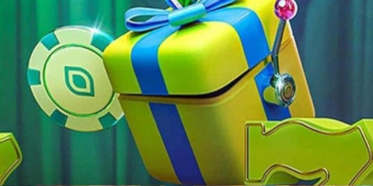 Feeling Like a High Roller? Get the Non-Sticky Welcome Bonus at Lemon Casino – It’s Your Time to Shine!