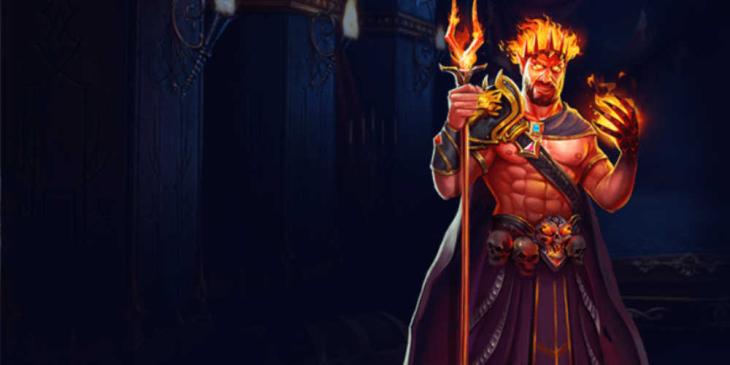 Bring the Heat with Wednesday Reload Bonus at HellSpin Casino – Elevate Your Game!