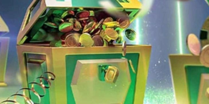 Treasure Boxes Bonus at Lemon Casino – Unlock Hidden Wealth!