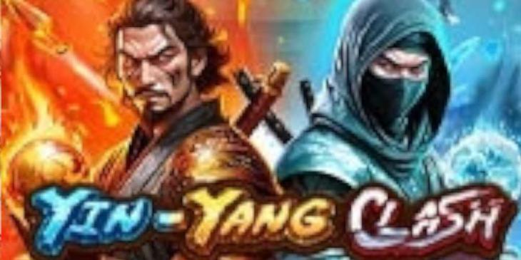 Yin-Yang Clash Free Spins at Everygame Casino – Balance the Elements & Win Big!