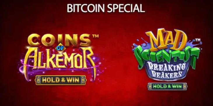 Swing for the Fences with Bitcoin Free Spins at Everygame Poker – No Guts, No Glory!