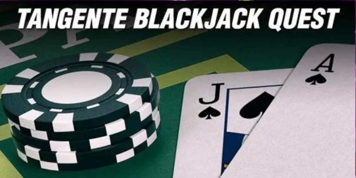 Take Your Shot with Easter Blackjack Quest at Everygame Poker – Big Wins Await!