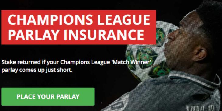 Play Your Cards Right with UEFA Parlay Bonus at Everygame Sportsbook – A True Game Changer