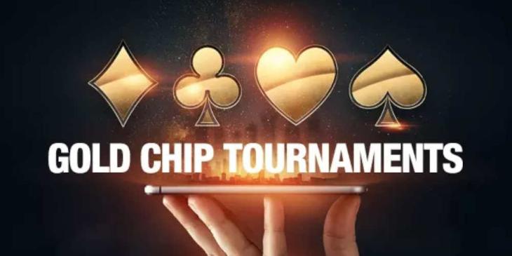 Stack Your Winnings in Gold Chip Tournaments at Everygame Poker