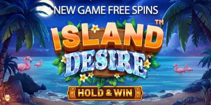 Island Desire Free Spins at Everygame Poker – Ride the Wave to Winnings!