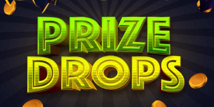 Prize Drop at Slotsgem Casino – Spin for a Slice of €100,000