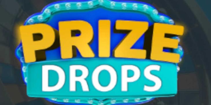 Drop Everything for Prize Drops at Ivibet Casino